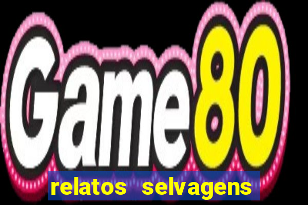 relatos selvagens dublado online